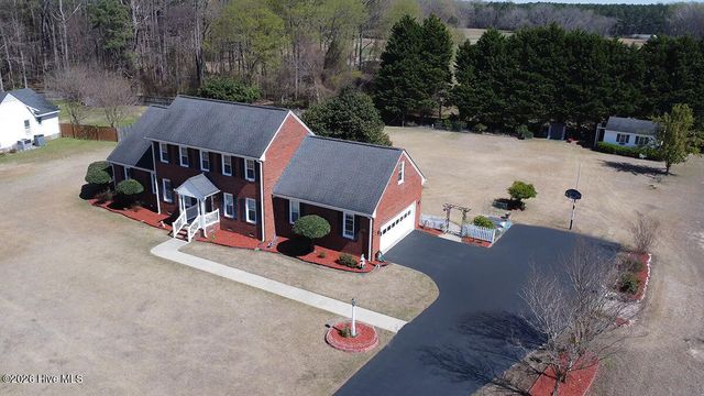 1477 New Castle Court, Rocky Mount, NC 27803