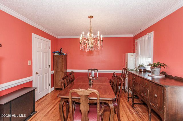 1477 New Castle Court, Rocky Mount, NC 27803