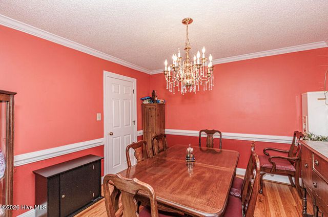 1477 New Castle Court, Rocky Mount, NC 27803