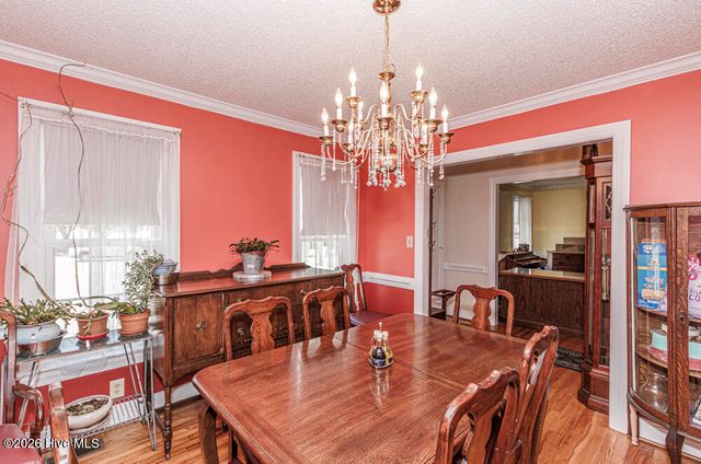 1477 New Castle Court, Rocky Mount, NC 27803