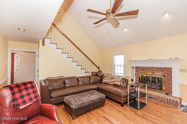 1477 New Castle Court, Rocky Mount, NC 27803