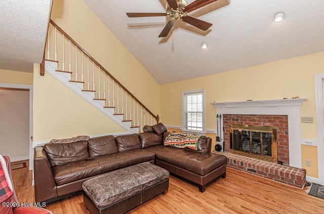 1477 New Castle Court, Rocky Mount, NC 27803