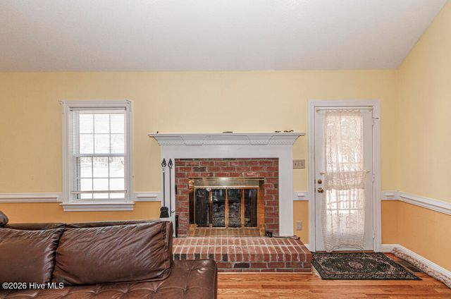 1477 New Castle Court, Rocky Mount, NC 27803