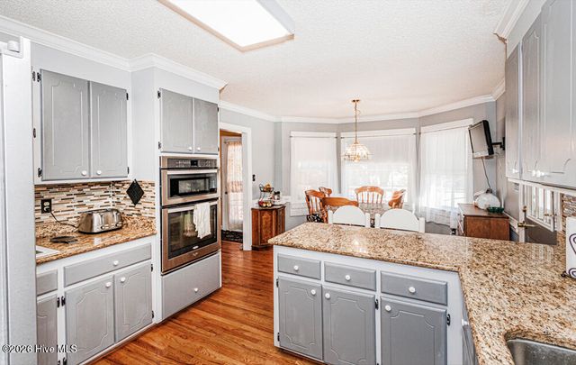 1477 New Castle Court, Rocky Mount, NC 27803