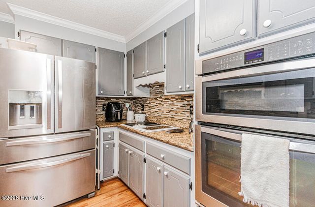 1477 New Castle Court, Rocky Mount, NC 27803