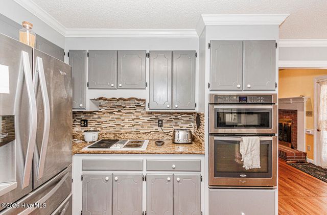 1477 New Castle Court, Rocky Mount, NC 27803