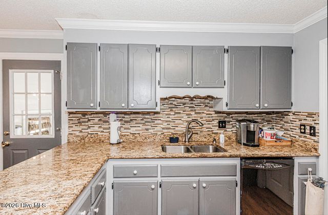 1477 New Castle Court, Rocky Mount, NC 27803