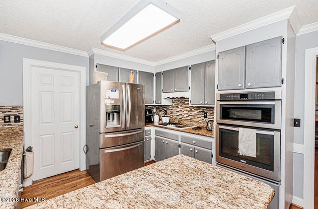 1477 New Castle Court, Rocky Mount, NC 27803