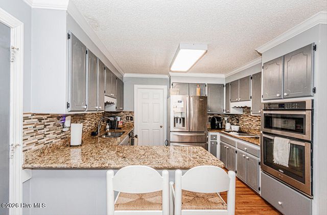 1477 New Castle Court, Rocky Mount, NC 27803