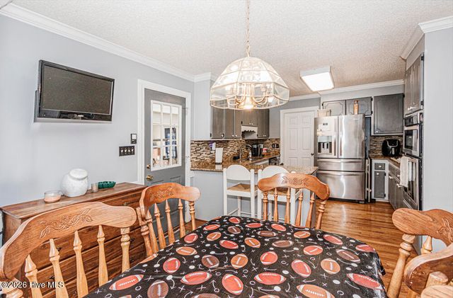 1477 New Castle Court, Rocky Mount, NC 27803