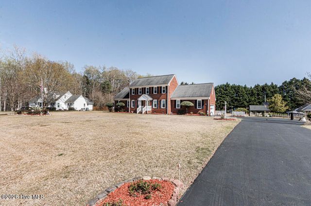 1477 New Castle Court, Rocky Mount, NC 27803