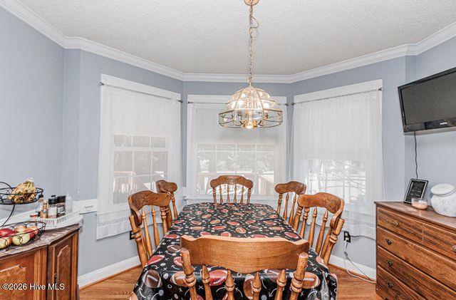 1477 New Castle Court, Rocky Mount, NC 27803