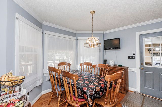 1477 New Castle Court, Rocky Mount, NC 27803