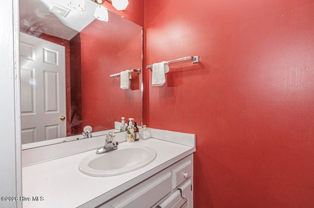 1477 New Castle Court, Rocky Mount, NC 27803