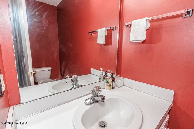 1477 New Castle Court, Rocky Mount, NC 27803