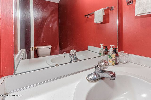 1477 New Castle Court, Rocky Mount, NC 27803