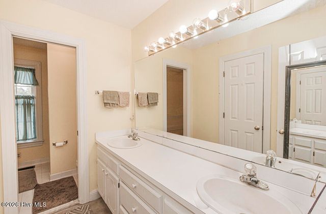 1477 New Castle Court, Rocky Mount, NC 27803