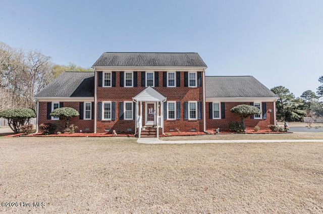 1477 New Castle Court, Rocky Mount, NC 27803