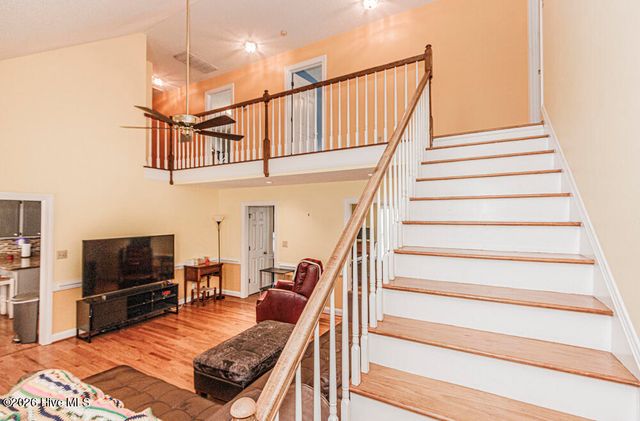 1477 New Castle Court, Rocky Mount, NC 27803