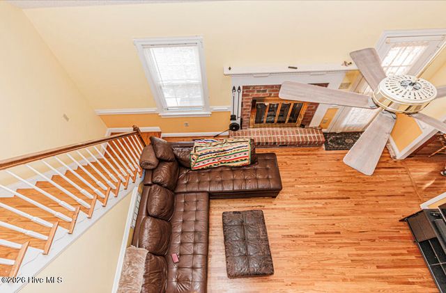 1477 New Castle Court, Rocky Mount, NC 27803