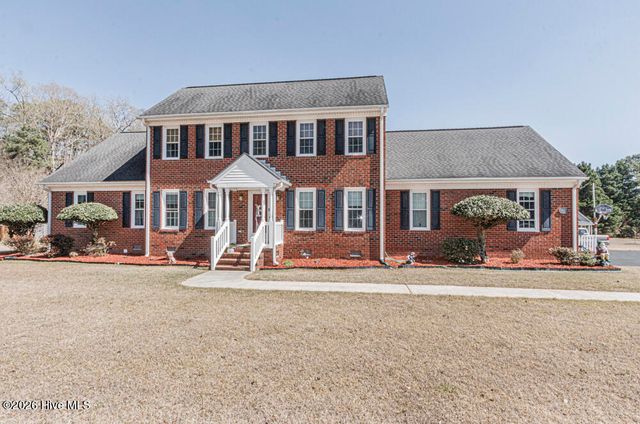 1477 New Castle Court, Rocky Mount, NC 27803