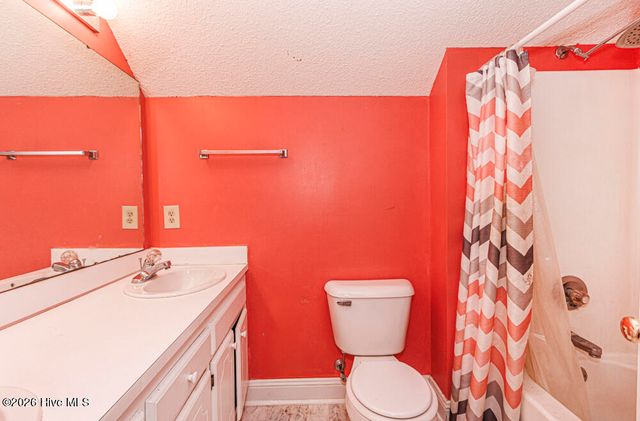 1477 New Castle Court, Rocky Mount, NC 27803