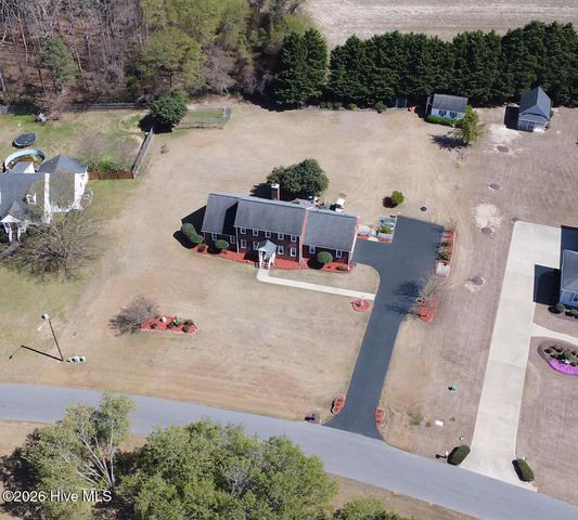 1477 New Castle Court, Rocky Mount, NC 27803