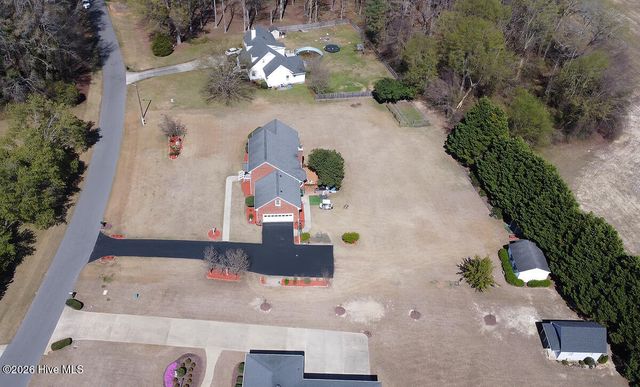 1477 New Castle Court, Rocky Mount, NC 27803