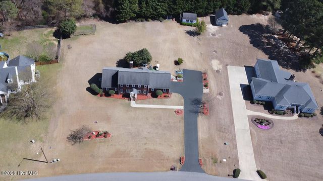 1477 New Castle Court, Rocky Mount, NC 27803