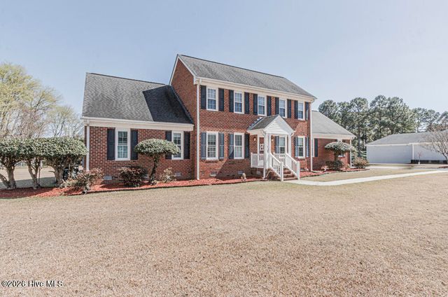 1477 New Castle Court, Rocky Mount, NC 27803