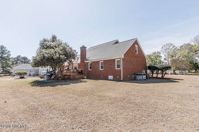 1477 New Castle Court, Rocky Mount, NC 27803