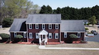 1477 New Castle Court, Rocky Mount, NC 27803