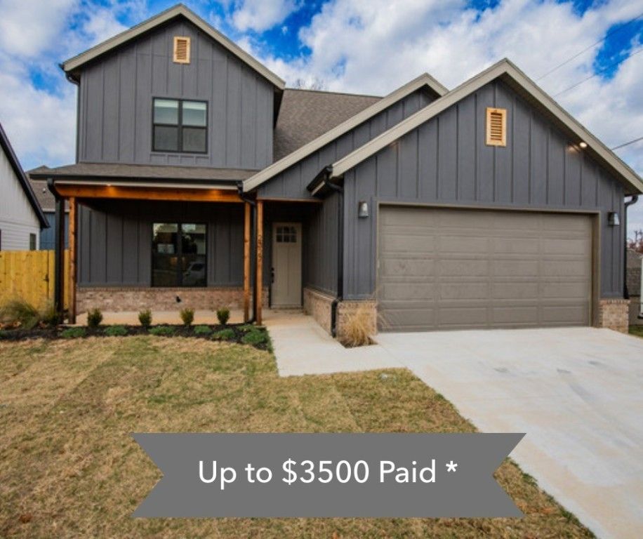 2327 W Seminole Drive, Rogers, AR 72758