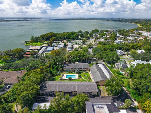 110 N TREMAIN STREET 209, Mount Dora, FL 32757