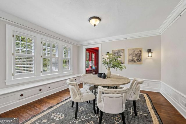 13 Kensington Road, Avondale Estates, GA 30002