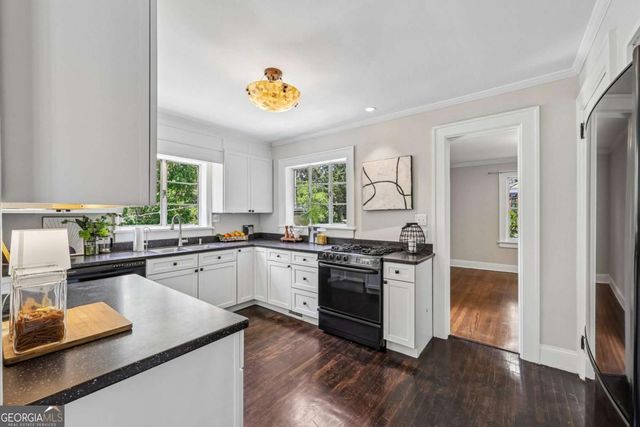 13 Kensington Road, Avondale Estates, GA 30002