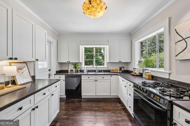 13 Kensington Road, Avondale Estates, GA 30002