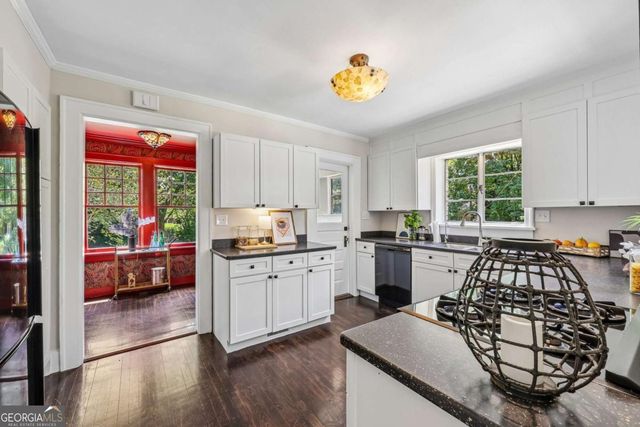 13 Kensington Road, Avondale Estates, GA 30002