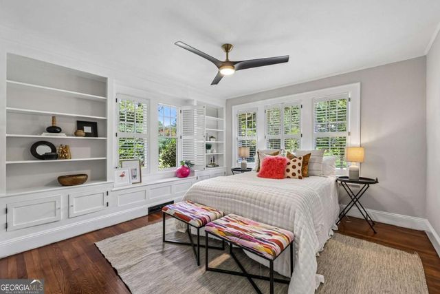 13 Kensington Road, Avondale Estates, GA 30002