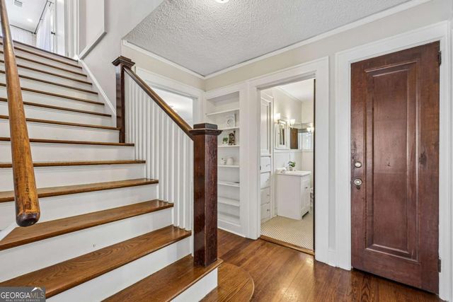 13 Kensington Road, Avondale Estates, GA 30002
