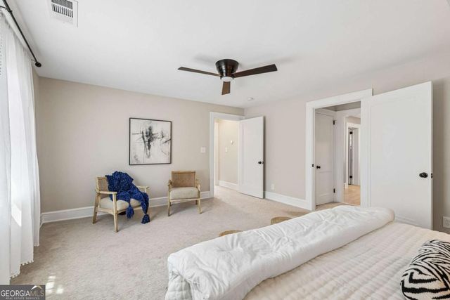 13 Kensington Road, Avondale Estates, GA 30002