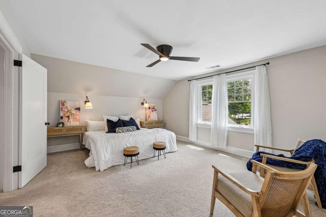 13 Kensington Road, Avondale Estates, GA 30002