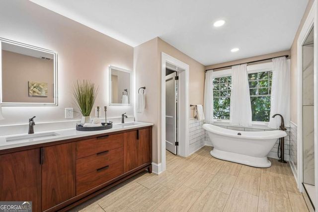 13 Kensington Road, Avondale Estates, GA 30002