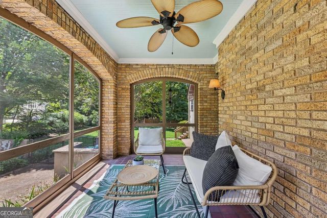 13 Kensington Road, Avondale Estates, GA 30002