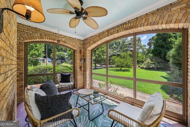13 Kensington Road, Avondale Estates, GA 30002