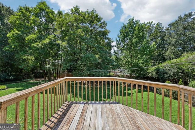 13 Kensington Road, Avondale Estates, GA 30002