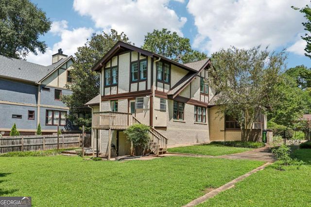 13 Kensington Road, Avondale Estates, GA 30002