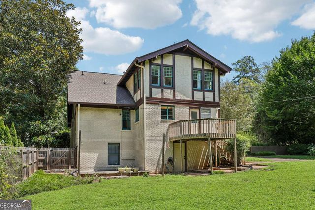 13 Kensington Road, Avondale Estates, GA 30002