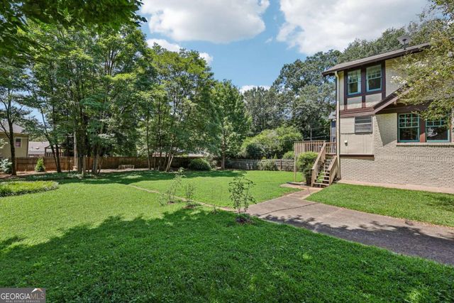 13 Kensington Road, Avondale Estates, GA 30002