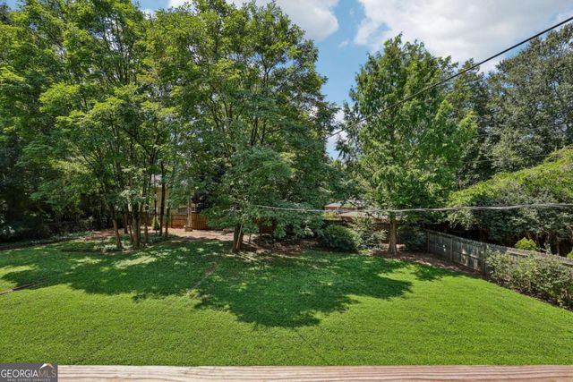 13 Kensington Road, Avondale Estates, GA 30002